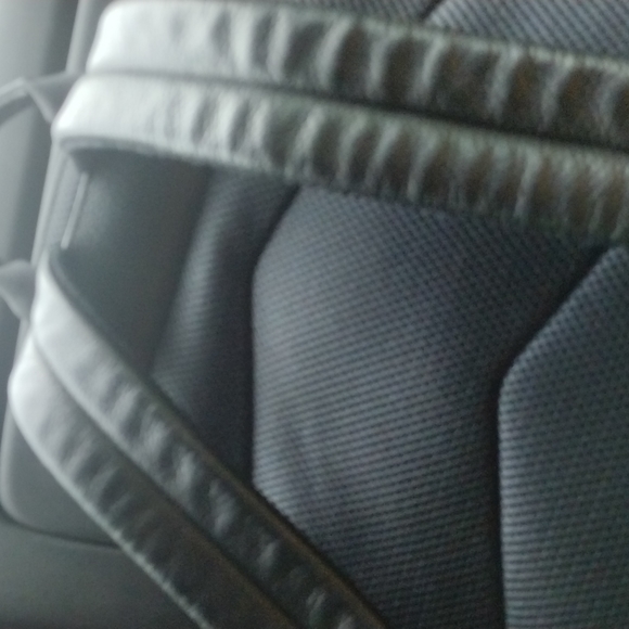 Coach backpack - Picture 3 of 3